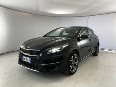 usata Kia XCeed 1.4 T-GDi DCT Style usato