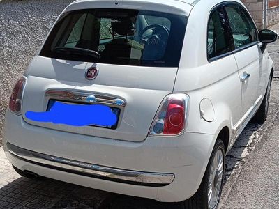 Usata Fiat 500 2008