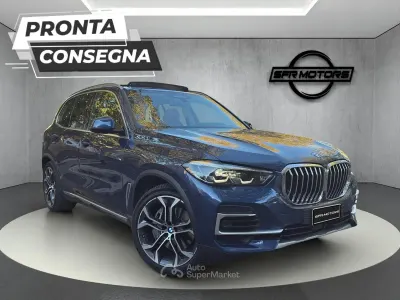 Occasion BMW X5