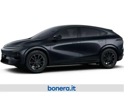 Usata XPENG G6