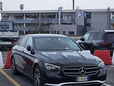 Usata Mercedes 200 Business 160 CV (117 kW) 2021