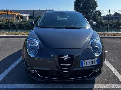 Usata Alfa Romeo MiTo