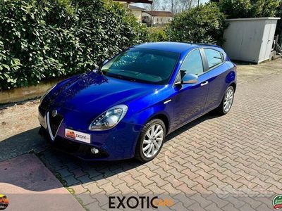 usata Alfa Romeo Giulietta 1.4 Super 150cv KIT DISTRIBUZIONE E TAGLIANDO