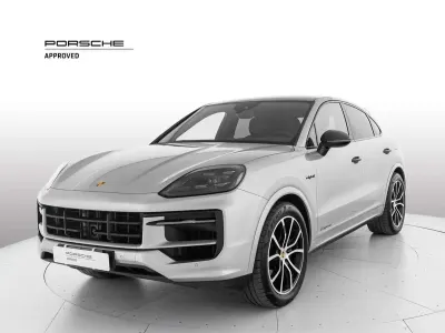 Usata Porsche Cayenne Coupe 305 CV (224 kW) 2024 Other Coupé