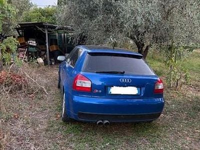 Usata Audi S3