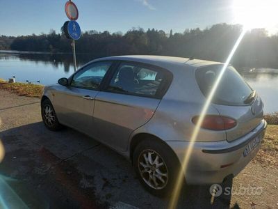 usata Alfa Romeo 147 1.9 jtd