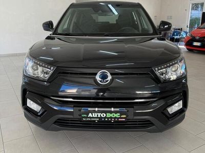 usata Ssangyong Tivoli 1.6d 2WD Be Cool