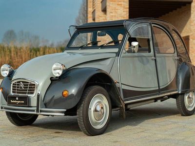 Citroën 2CV