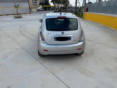 Usata Lancia Ypsilon 77 CV (56 kW) 2009 Utilitaria