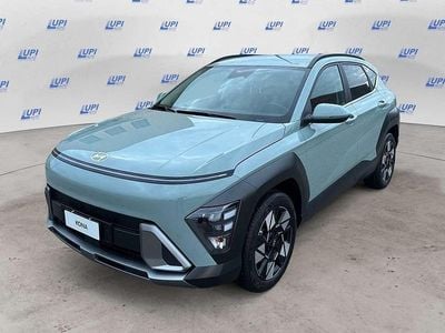 Nuova Hyundai Kona 137 CV (100 kW) 2026 Other SUV