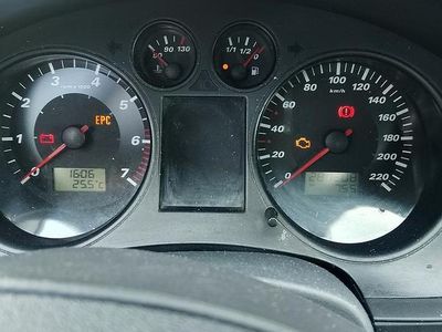 Usata Seat Ibiza 2006 Grigio Utilitaria