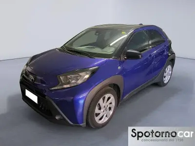 Usata Toyota Aygo X Trend 72 CV (52 kW) 2022 Other SUV