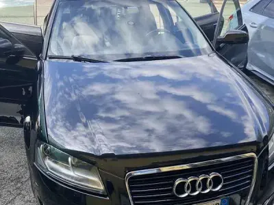 Usata Audi A3 Sportback Ambition 125 CV (91 kW) 2011 Utilitaria