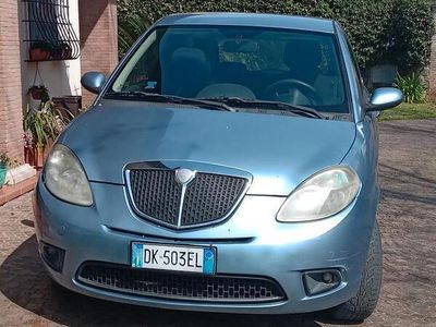 usata Lancia Ypsilon - 2007