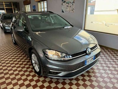 usata VW Golf VII 