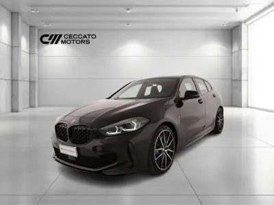 Usata BMW 135