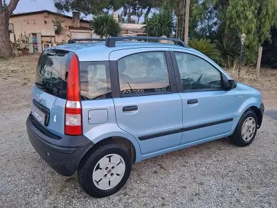 Usata Fiat Panda