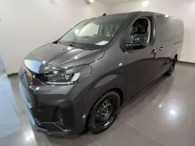 Nuova Fiat Ulysse 130 kW (177 CV) 2025 Other Monovolume