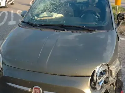 Usata Fiat 500