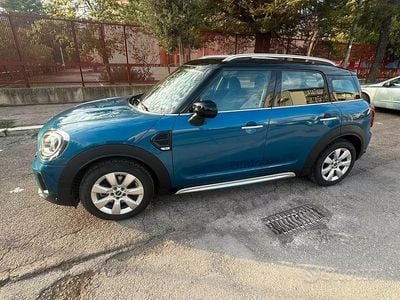 Usata Mini Cooper Countryman