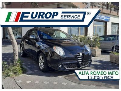 usata Alfa Romeo MiTo 1.3 JTDm 95CV