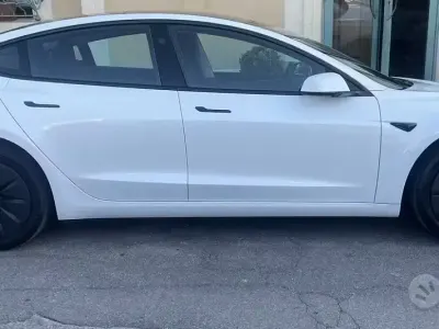 Usata Tesla Model 3