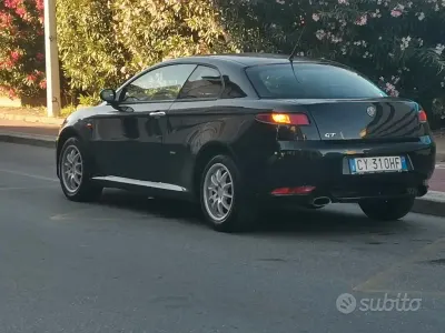 Usata Alfa Romeo GT