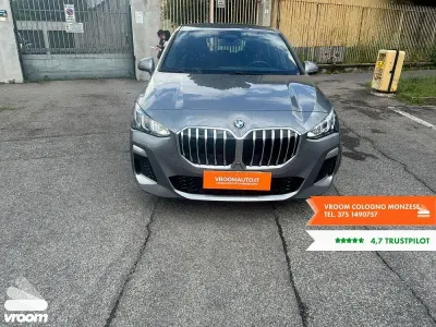 Usata BMW 218