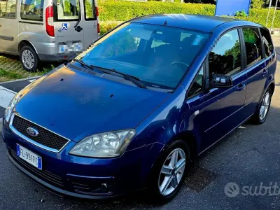 Usata Ford C-MAX