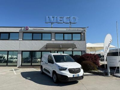 Opel Combo Life