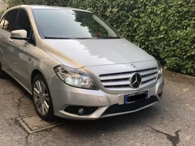Usata Mercedes B180