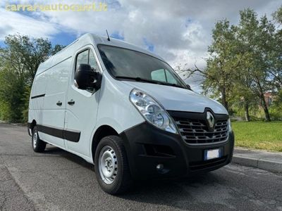 usata Renault Master 2.3 dCi T35 2.3 dCi 135 PM-TM Furgone Ice Plus