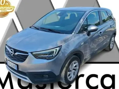 Usata Opel Crossland X