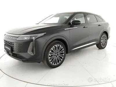 Nuova Omoda 9 537 CV (394 kW) 2026 Bianco SUV