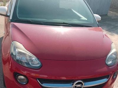Usata Opel Adam 87 CV (63 kW) 2015 Utilitaria