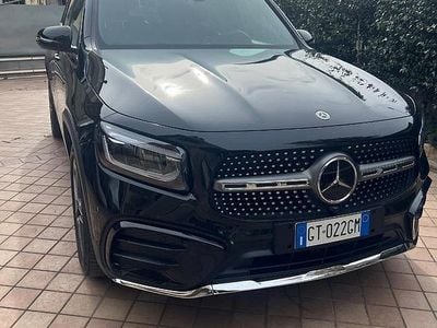 Usata Mercedes GLB200 2024 SUV