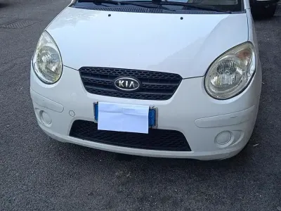 Usata Kia Picanto