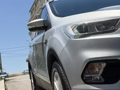 Usata Ford Kuga