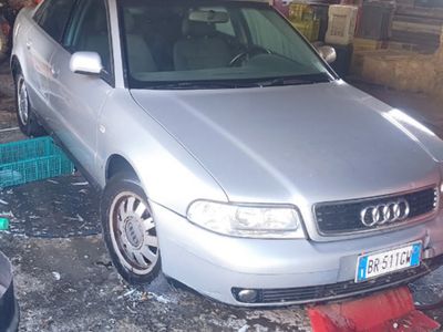 usata Audi A4 A4 1.9 TDI Avant