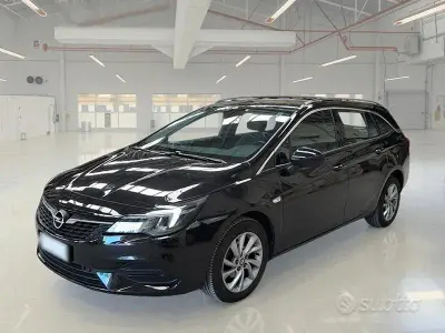 Usata Opel Astra