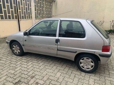 usata Peugeot 106 1.1 60cv