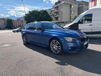 Usata 2015 BMW 335 M Sport Station wagon | 15.000 € (Buon prezzo)