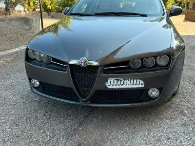 Usata Alfa Romeo 159