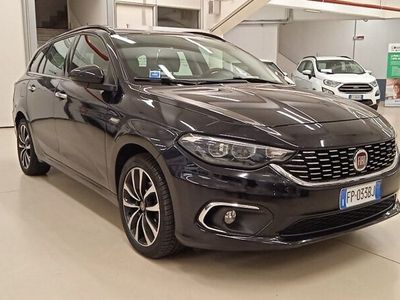 usata Fiat Tipo Tipo -SW 1.4 tjt Lounge Gpl 120cv