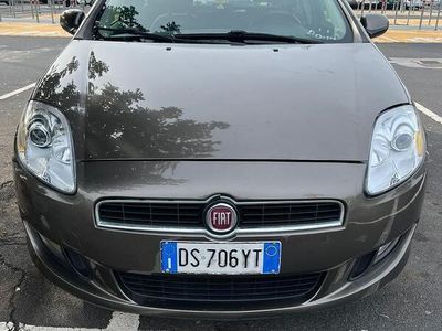 usata Fiat Bravo 1.9