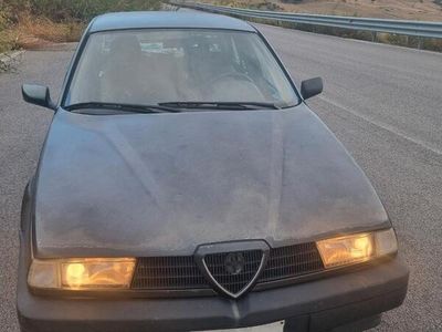 Alfa Romeo 155