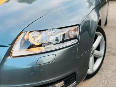 Usata Audi A6