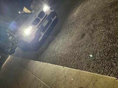 Usata BMW X3 177 CV (130 kW) 2008 SUV