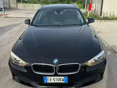 Usata BMW 316