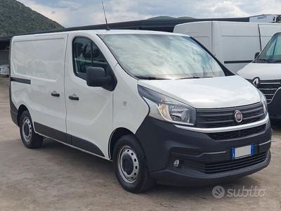 Fiat Talento